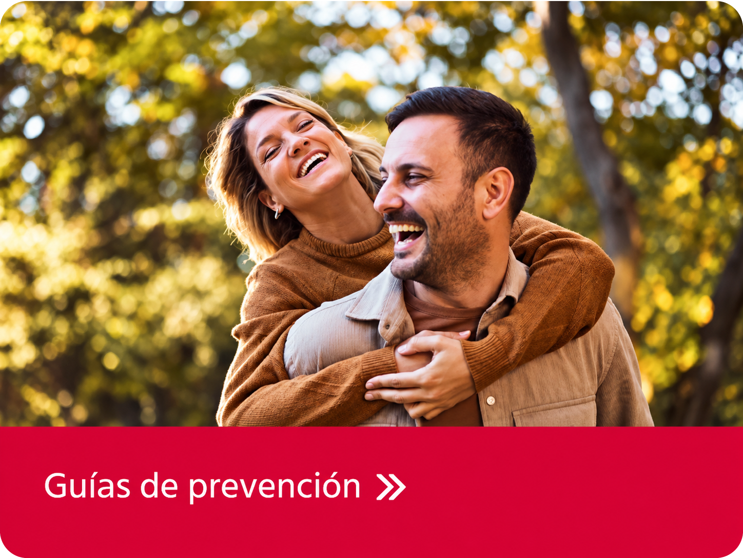 Guías de prevención