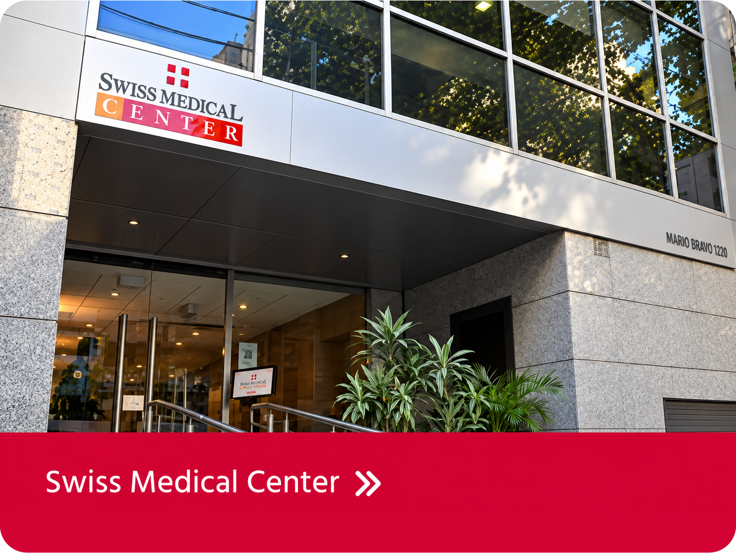 Swiss Medical Center